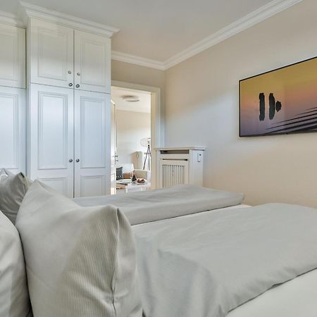 Kampstrasse 9, W5, Gb3 Apartment Вестерланд Екстериор снимка