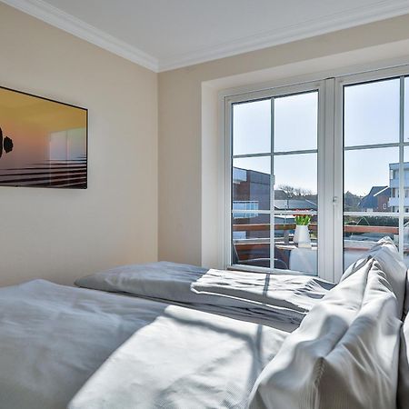 Kampstrasse 9, W5, Gb3 Apartment Вестерланд Екстериор снимка