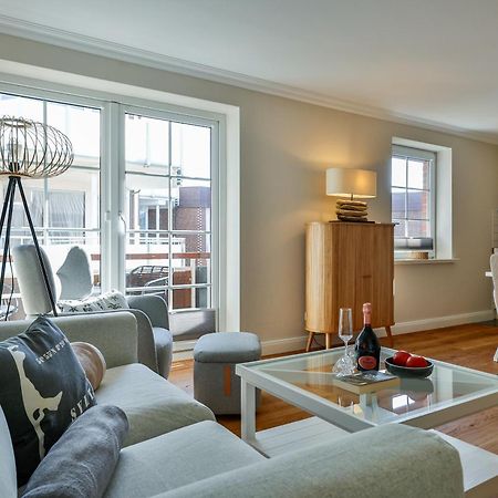 Kampstrasse 9, W5, Gb3 Apartment Вестерланд Екстериор снимка