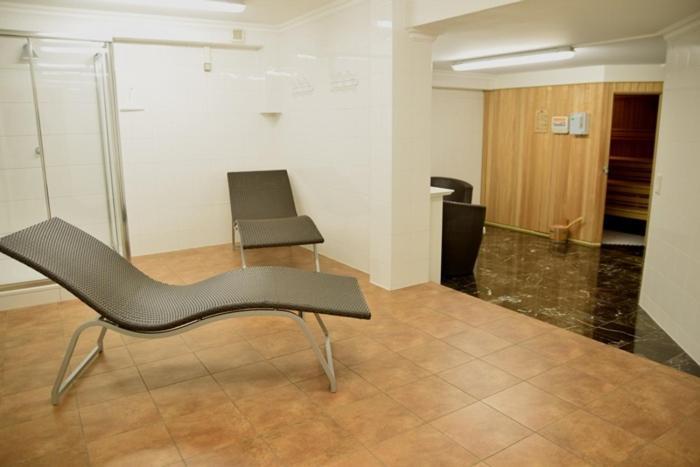 Kampstrasse 9, W5, Gb3 Apartment Вестерланд Екстериор снимка