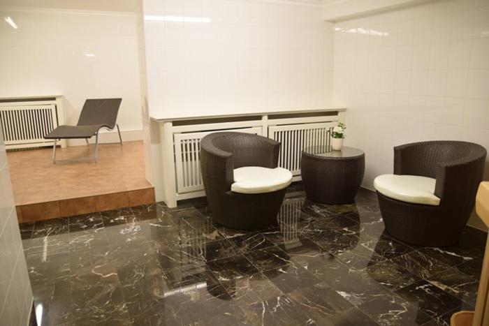 Kampstrasse 9, W5, Gb3 Apartment Вестерланд Екстериор снимка