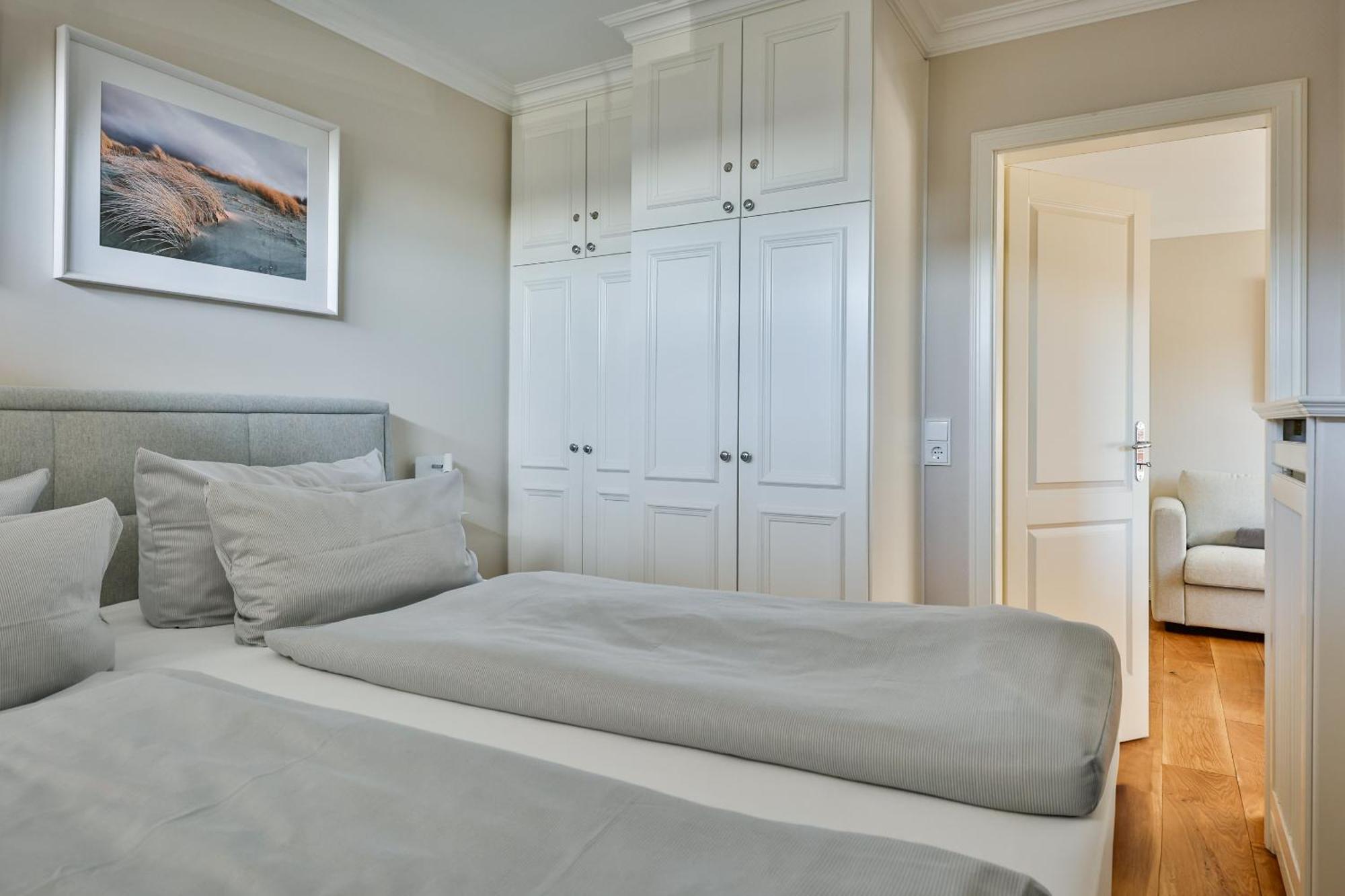 Kampstrasse 9, W5, Gb3 Apartment Вестерланд Екстериор снимка