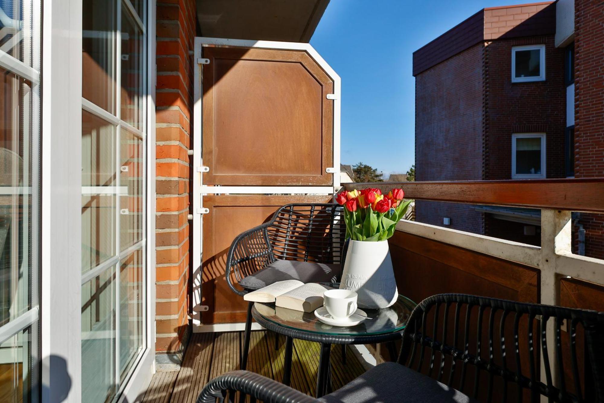 Kampstrasse 9, W5, Gb3 Apartment Вестерланд Екстериор снимка