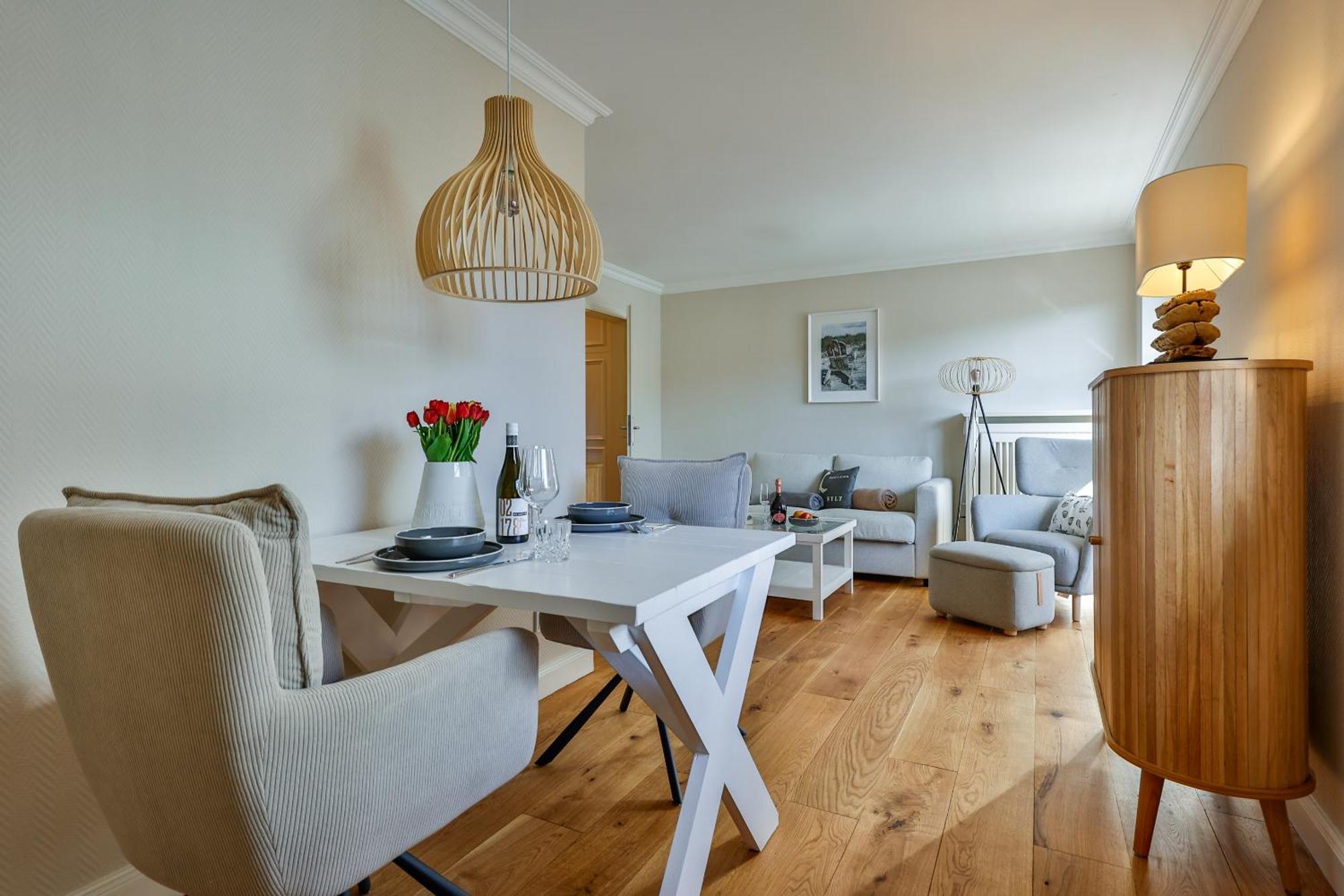 Kampstrasse 9, W5, Gb3 Apartment Вестерланд Екстериор снимка